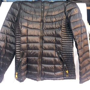 Calvin Klein Puffer Coat